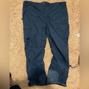 TNF Men’s Snowpants